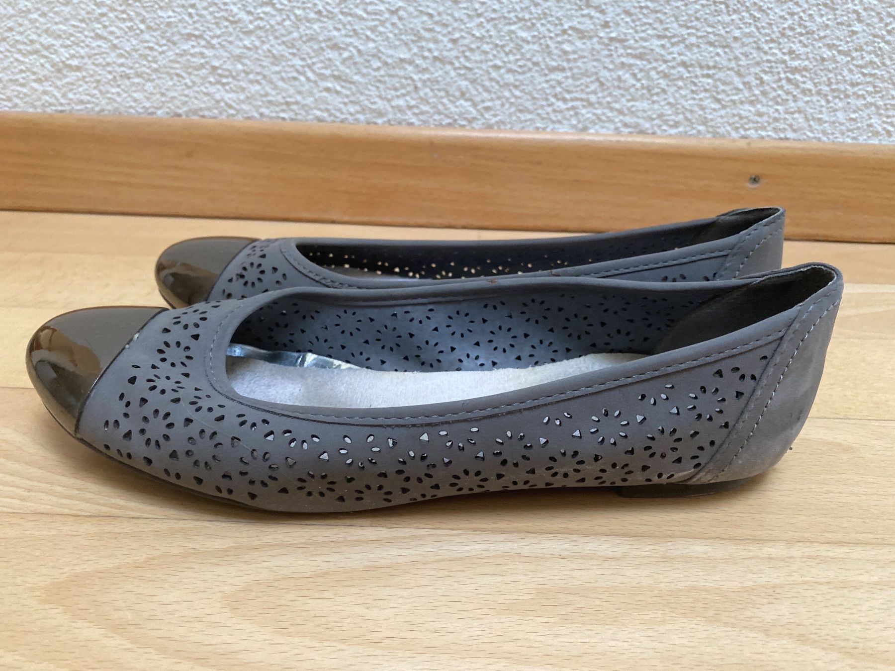 Damenschuhe: Schöner Damenschuh Gr. 39 – Gebraucht aus Abtwil SG von ale2002