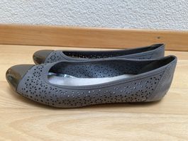 Schöner Damenschuh Gr. 39