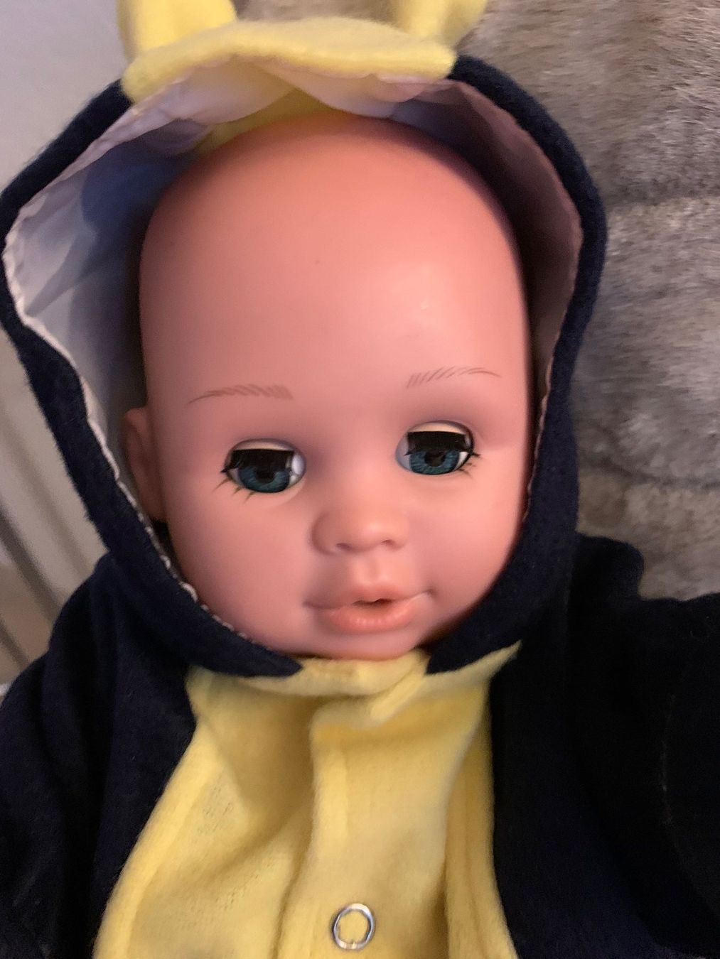 Bambole: Puppe zum Spielen – Usato da Meilen venduto da lar_hvs8 3