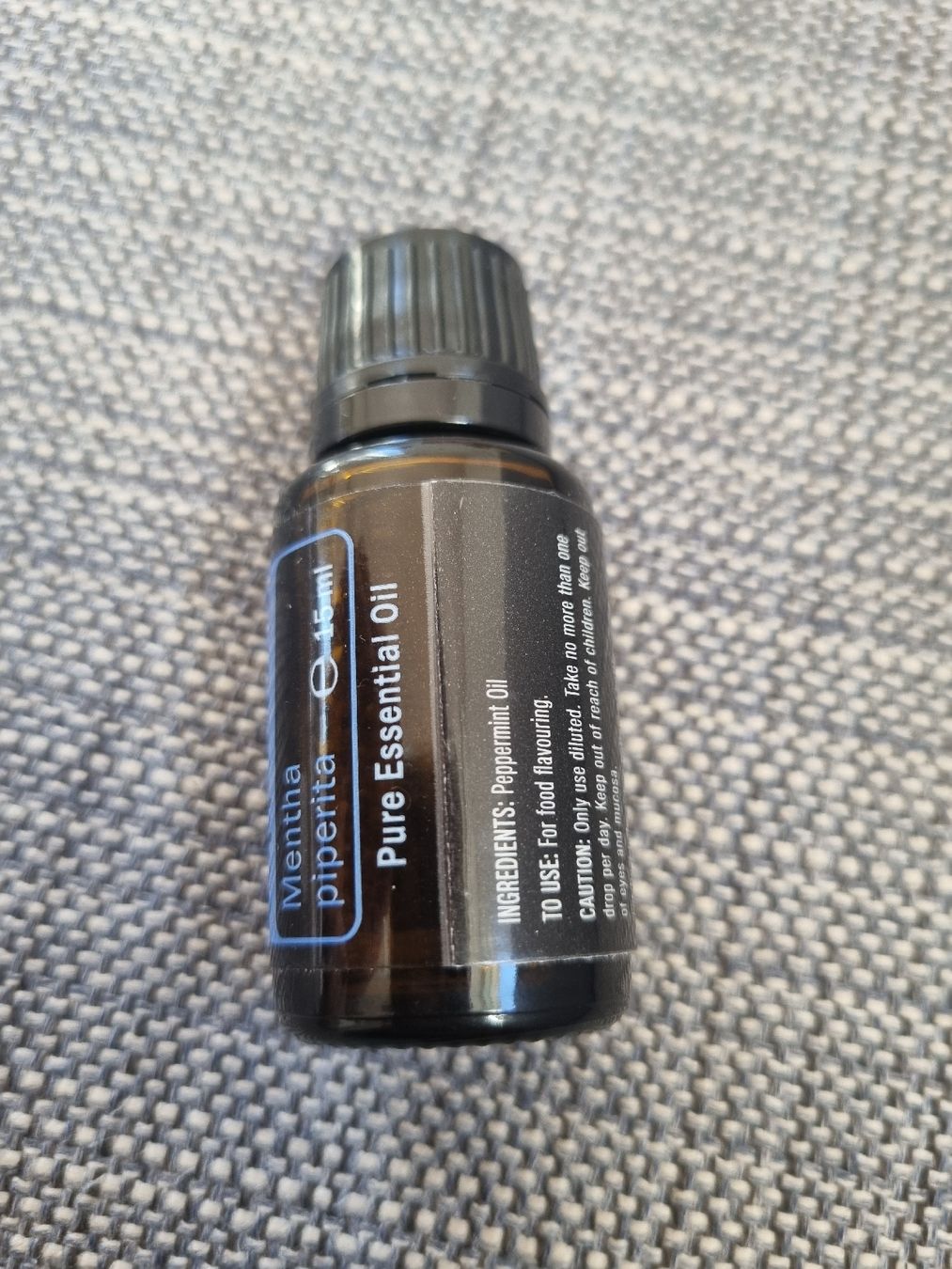 Doterra Oli essenziali: döterra öl pfefferminz – Nuovo e nell'imballaggio originale da Romanshorn venduto da Stedy7 1