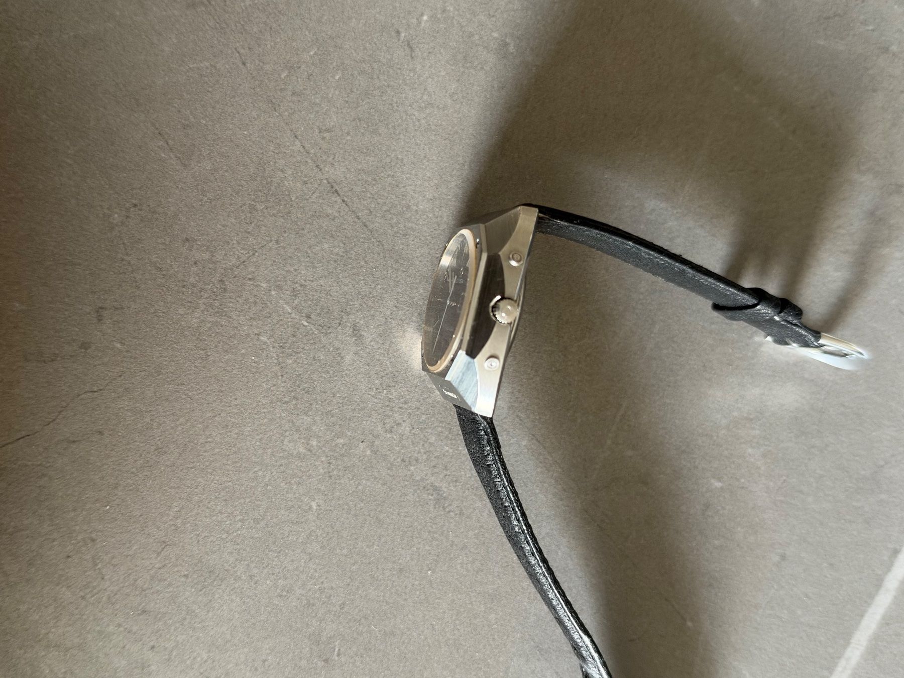 Omega Montres: Omega Seamaster Uhr – D'occasion à Flawil par ser_mm6g 3