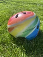 Velohelm, Grösse JXXS/JXS 48-51cm, Top Zustand!