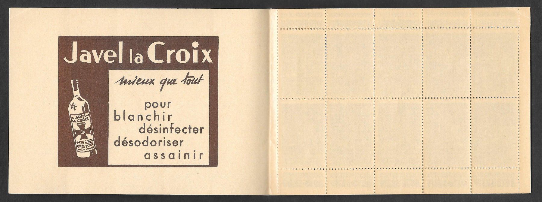 Alle Briefmarken: Frankreich Markenheftchen Kampf Tuberkulose ** 1939 – Neu (gemäss Beschreibung) aus Olten von clotaldi 1