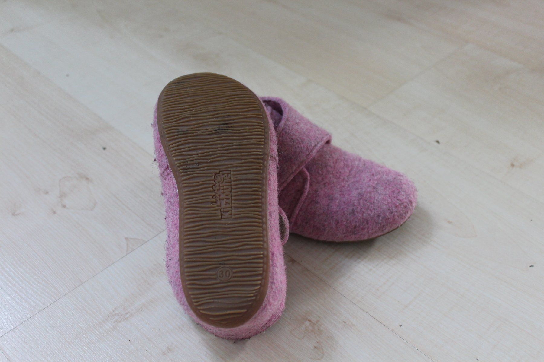 Schuhe für Mädchen: Living Kitzbühel – Gebraucht aus Hünikon (Neftenbach) von bocus 2