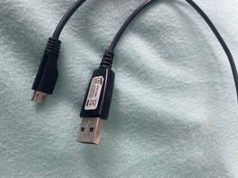 USBA-Kabel (ohne Stecker) samsung original
