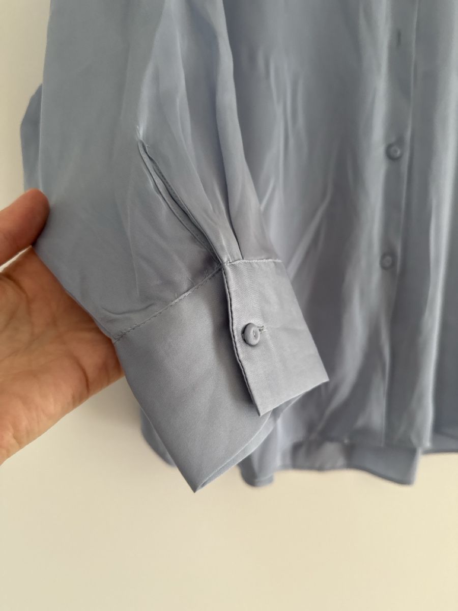 Zara Blusen: Bluse – Gebraucht aus Kriens von g_b_mk7j 1