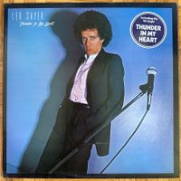 LP - Leo Sayer - Thunder In My Heart