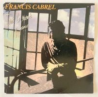 FRANCIS CABREL - TOUT LE MONDE Y PENSE