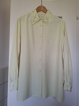 Chemisier Vintage taille L-XL
