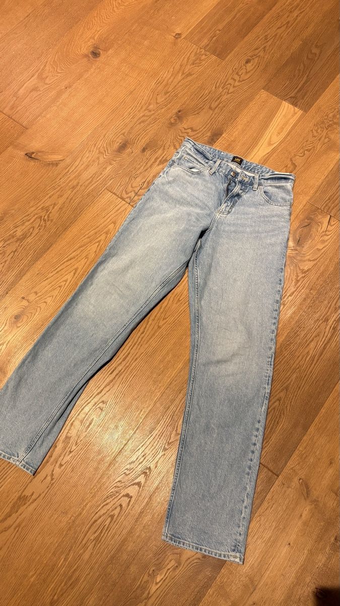 Lee Jeans: Lee Jeans – Usato da Urdorf venduto da mosi_vintage 1