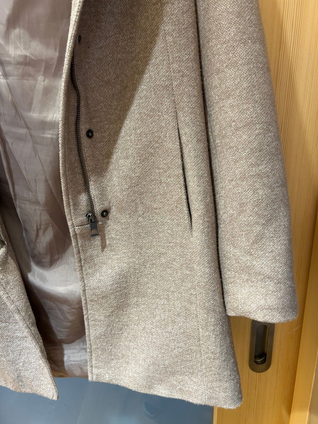 Vero Moda Mäntel: Mantel, Grösse S, Vero Moda – Gebraucht aus Innertkirchen von Urbachtal 3