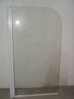 vendo 7 vetri per doccia/vasca da bagno a CHF 30.- il pezzo