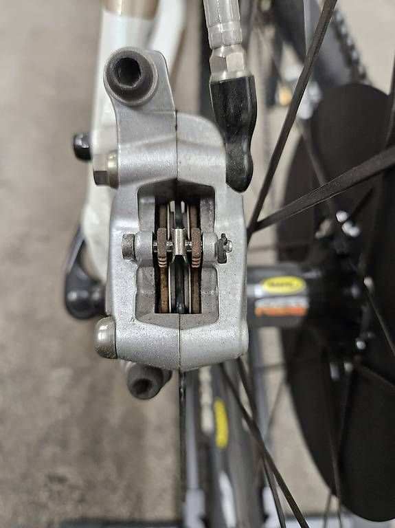Biciclette: Bergamont Bike  – Nuovo e nell'imballaggio originale da Kehrsatz venduto da v8n_2tcl 4