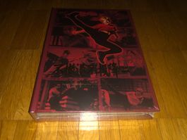 Karate Tiger 2 - YEAR OF THE DRAGON - F - UNCUT