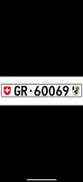 GR Autonummer / GR 60069