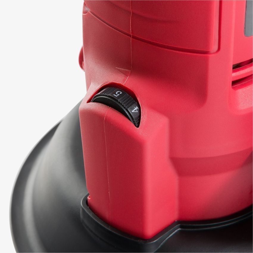 Schleifen & Polieren: Deckenschleifer 710W - mit Absaugung – Neu (gemäss Beschreibung) aus Nebikon von warendiscount 3