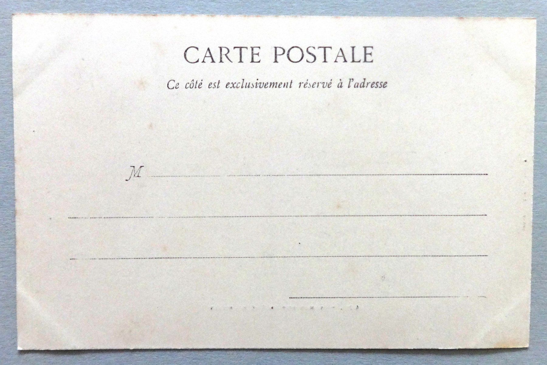 Cartoline postali: Cygnes sur le lac d' Annecy – Usato da Fétigny venduto da Billy2miny 1