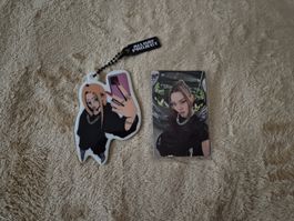 Alldayproject - Famous (Keyring Bailey Vers)