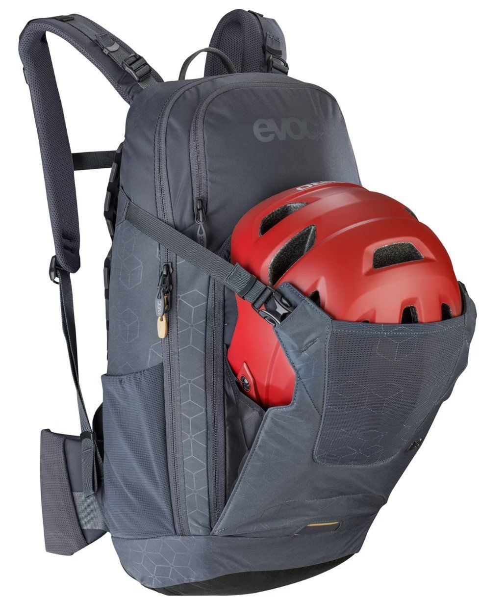 Evoc Sacs à dos: Evoc Neo 16 l – Neuf avec emballage d'origine à Pontresina par ste_5mly 8