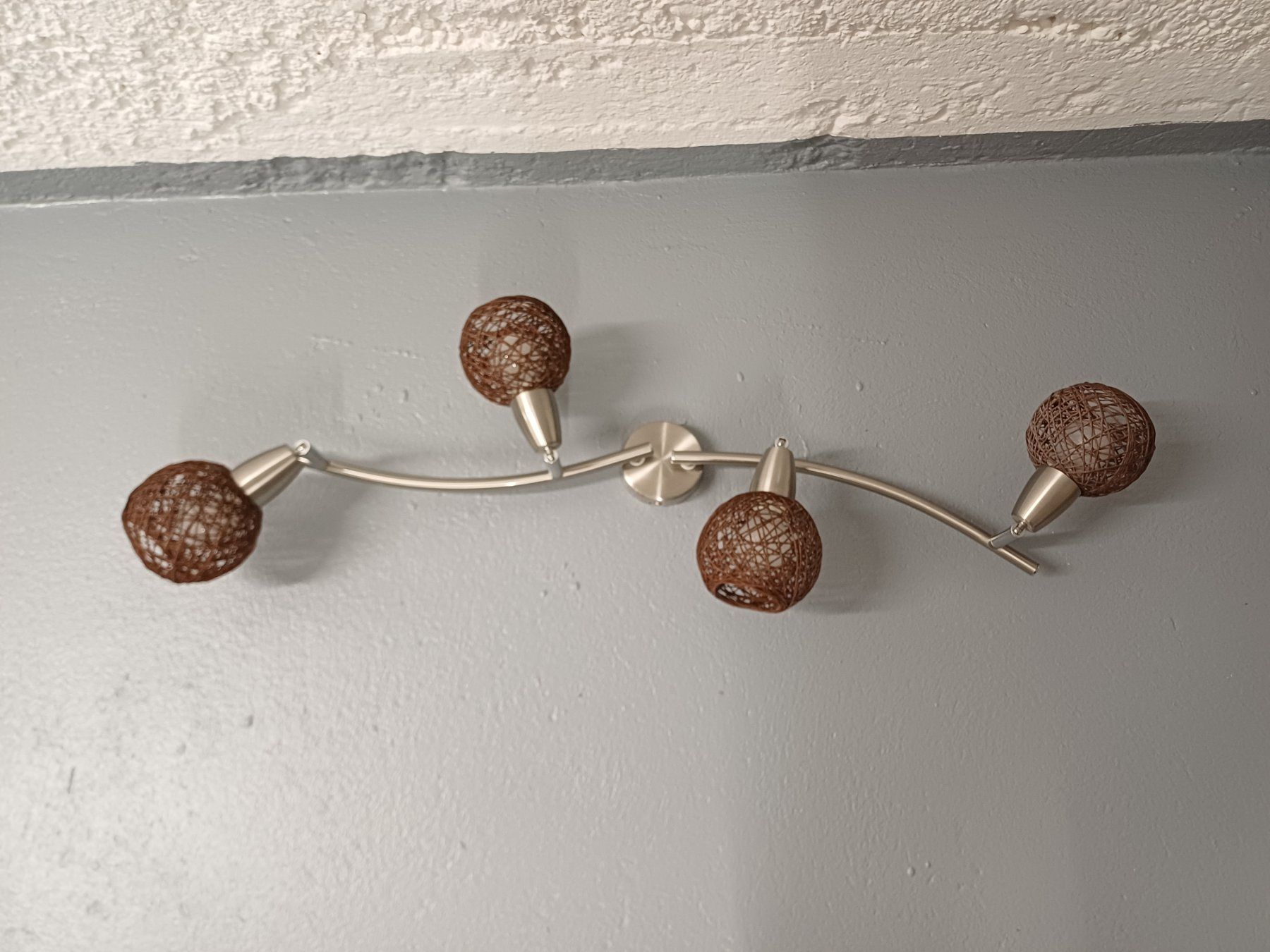 Lampadari & plafoniere: Deckenleuchte – Usato da Wetzikon ZH venduto da simi-90 2