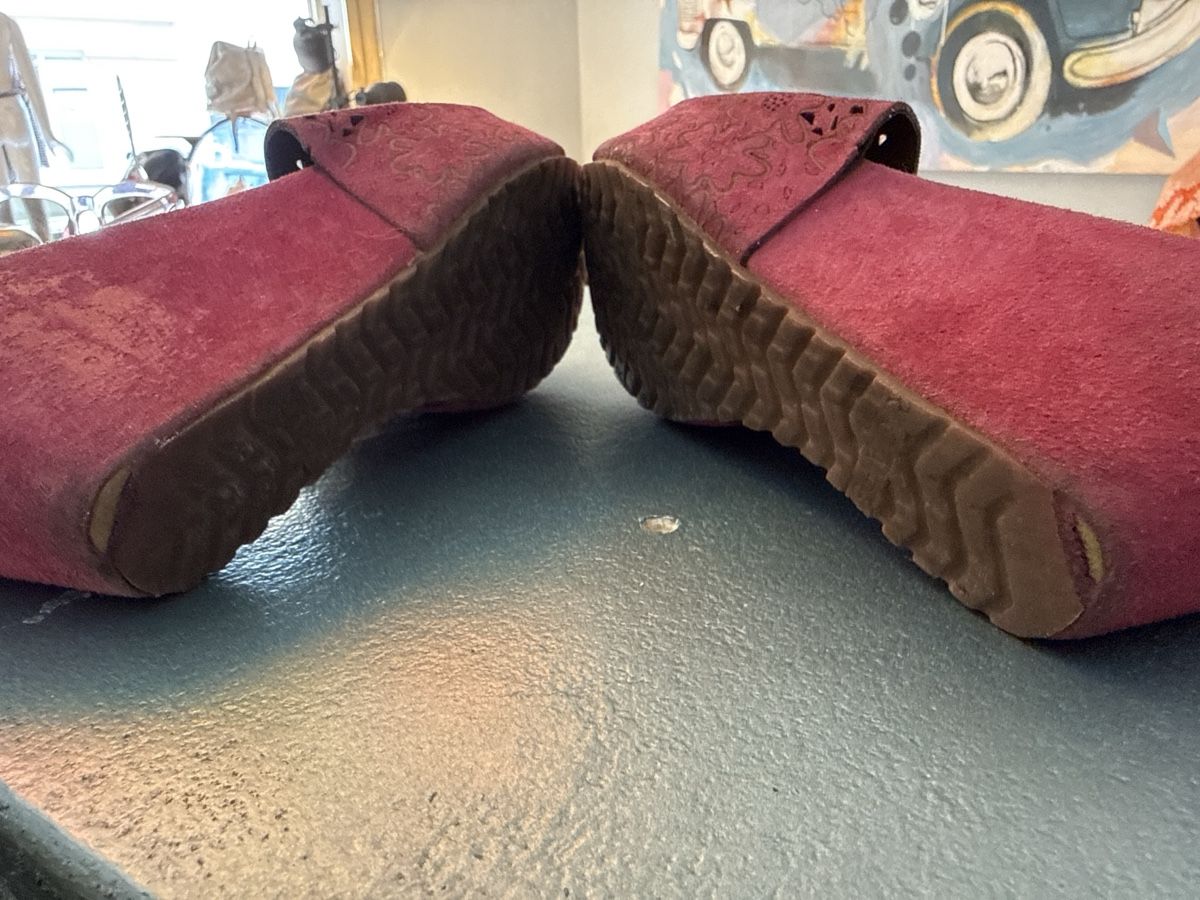 Scarpe da donna: Café Noir – Usato da Bern venduto da cinecitta