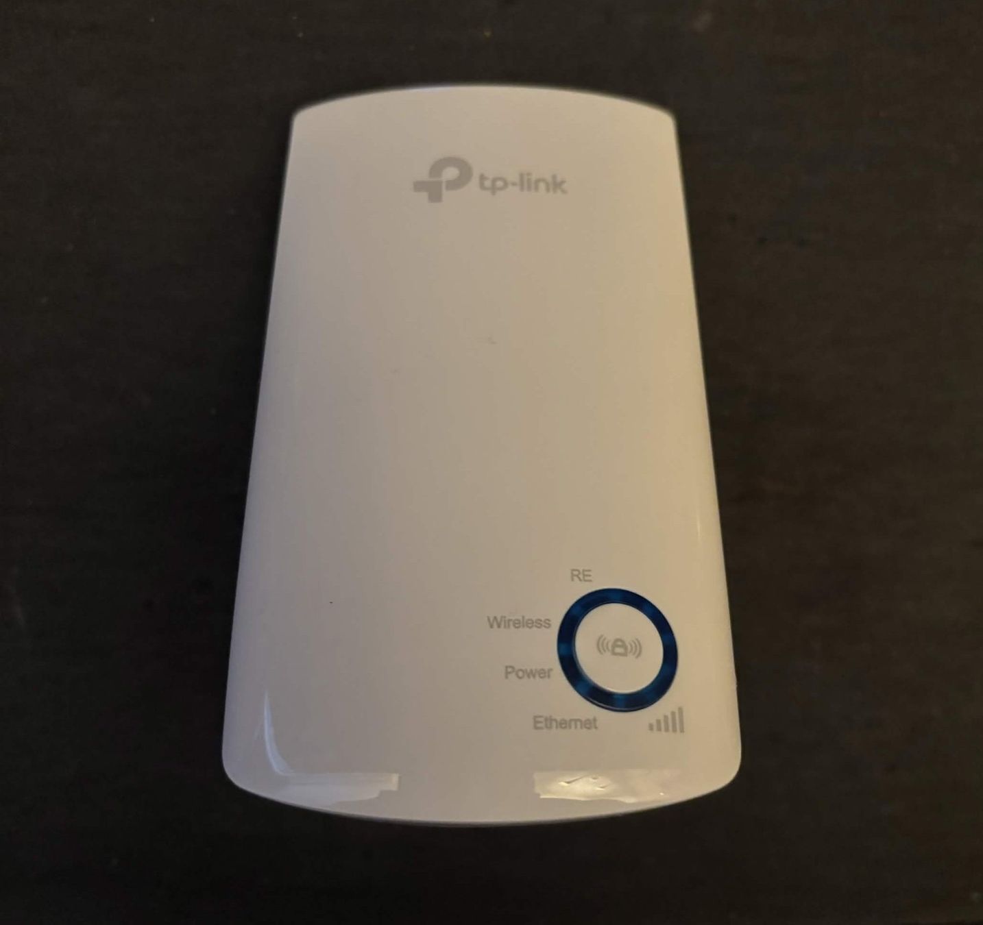 TP-Link WiFi: Répéteur WiFi TP-Link – Usato da Mont-sur-Lausanne venduto da Slushymana