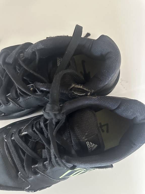 Chaussures hommes: Five Ten Fiveten Impact Pro Sam Hill  Gr 40 – D'occasion à Wollerau par Porscheteil 2