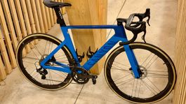 🚴Canyon Aeroad SLX | Gr. M | Campagnolo EPS V4 | Powermeter