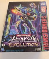 Transformers Legacy Evolution Dreadwing Leader Class – Neuf