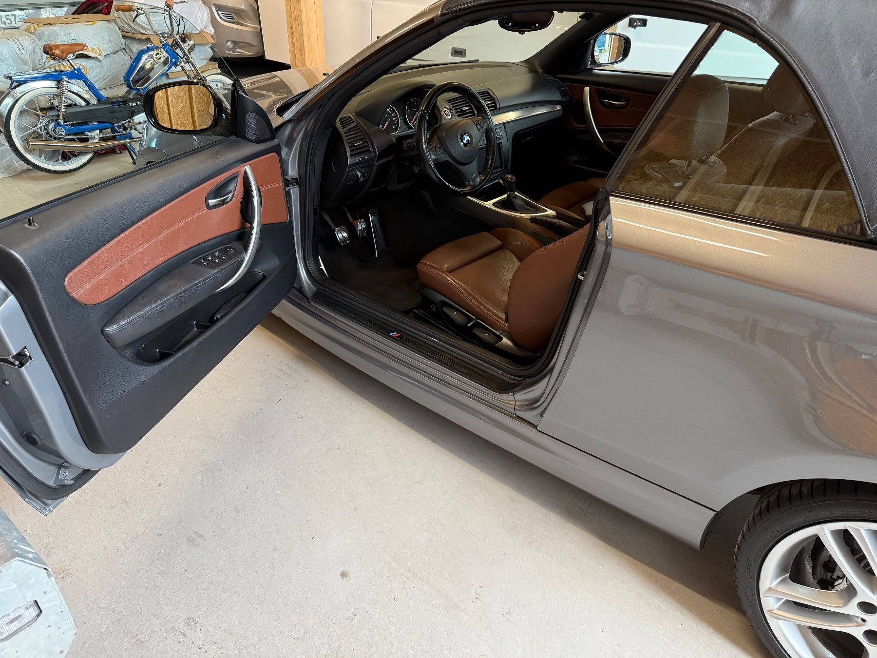 BMW Autos: BMW e88 118i – Gebraucht aus Aesch LU von Mrogeli 5