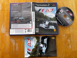 F1 2006 (CIB)