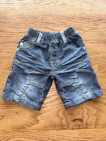Gr 92 kurze jeans 👖