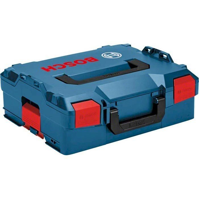 Bosch Tutti gli attrezzi: BOSCH MultiCutter GOP 55-36 +Zubehör-Set – Nuovo e nell'imballaggio originale da Bottighofen venduto da zaap 4