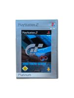 Gran Turismo Concept: 2002 Tokyo-Geneva PlayStation 2 (PS2)