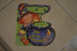 KINDERBUCH