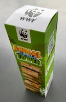 Spiel Animal Tumble Tower