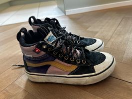 Coole Vans Herbst-/Winterschuhe Gr. 36