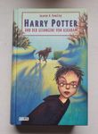 HARRY POTTER und der gefangene von Askaban -  J.K. Rowling