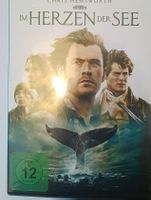 Spannender Film: Im Herzen der See - Abenteuer pur!