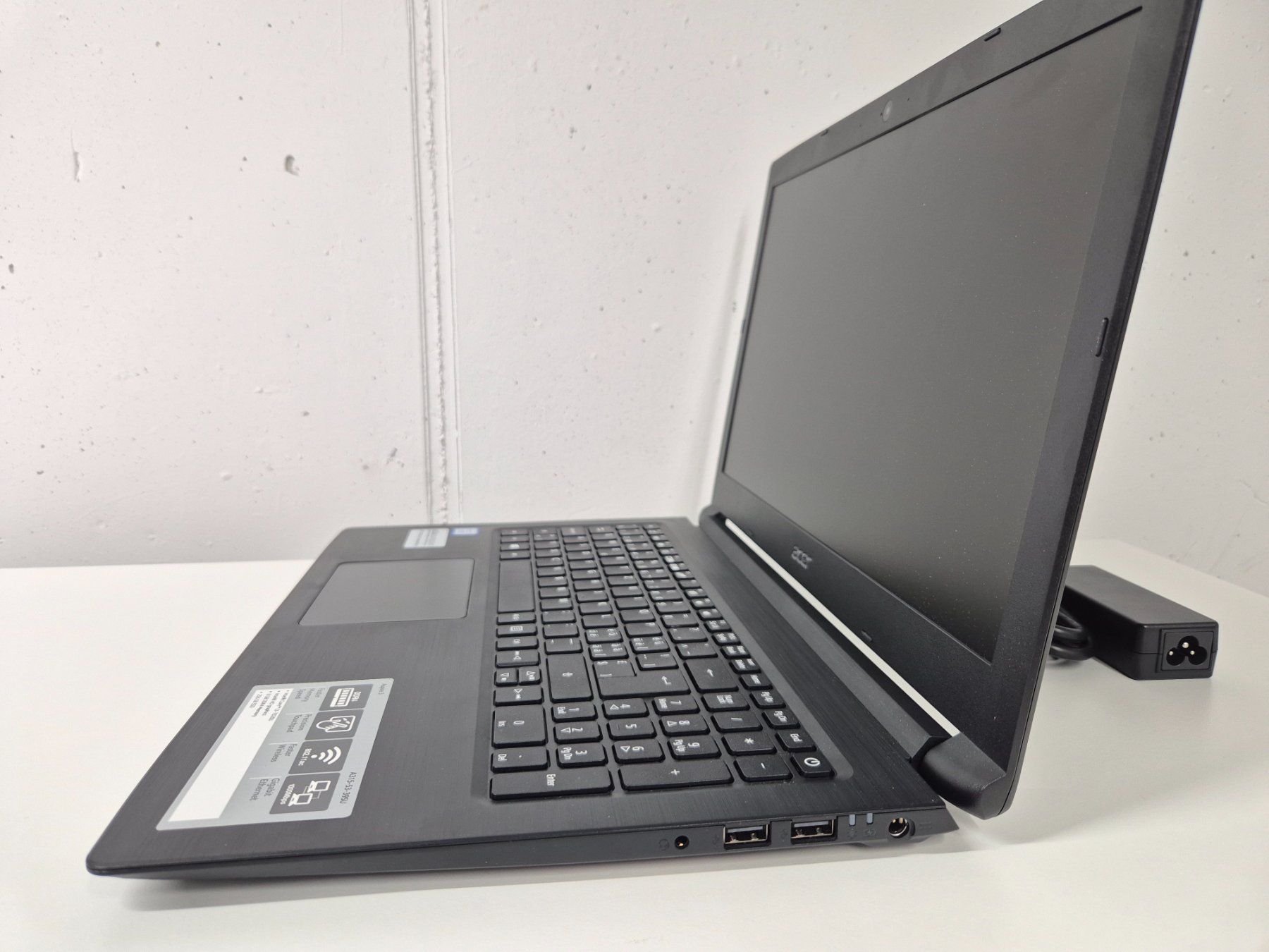 Acer Notebooks: Acer Aspire 3 Notebook ab 1.- – Defekt aus Sitterdorf von Lenggi7 2