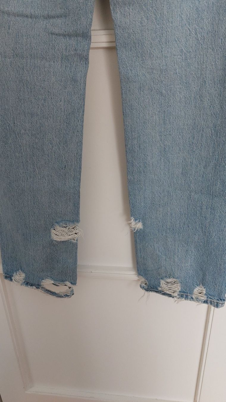 Pull&Bear Jeans: Jean Pull&bear, taille 38 – Neu (gemäss Beschreibung) aus Lausanne von anta-123 4