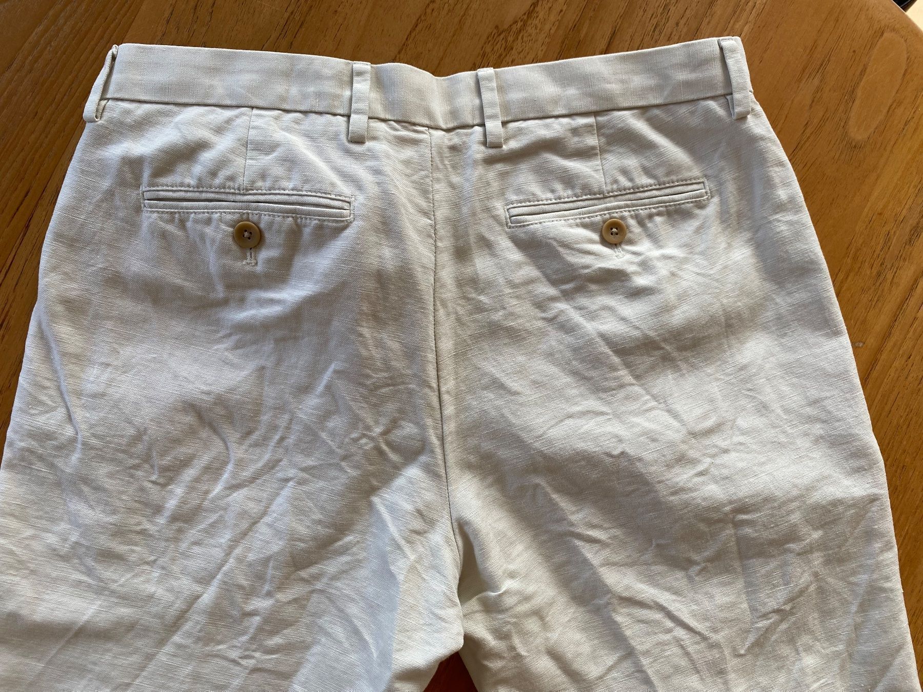 Banana Republic Pantalons: Hosen – D'occasion à Zürich par Grothschild 4