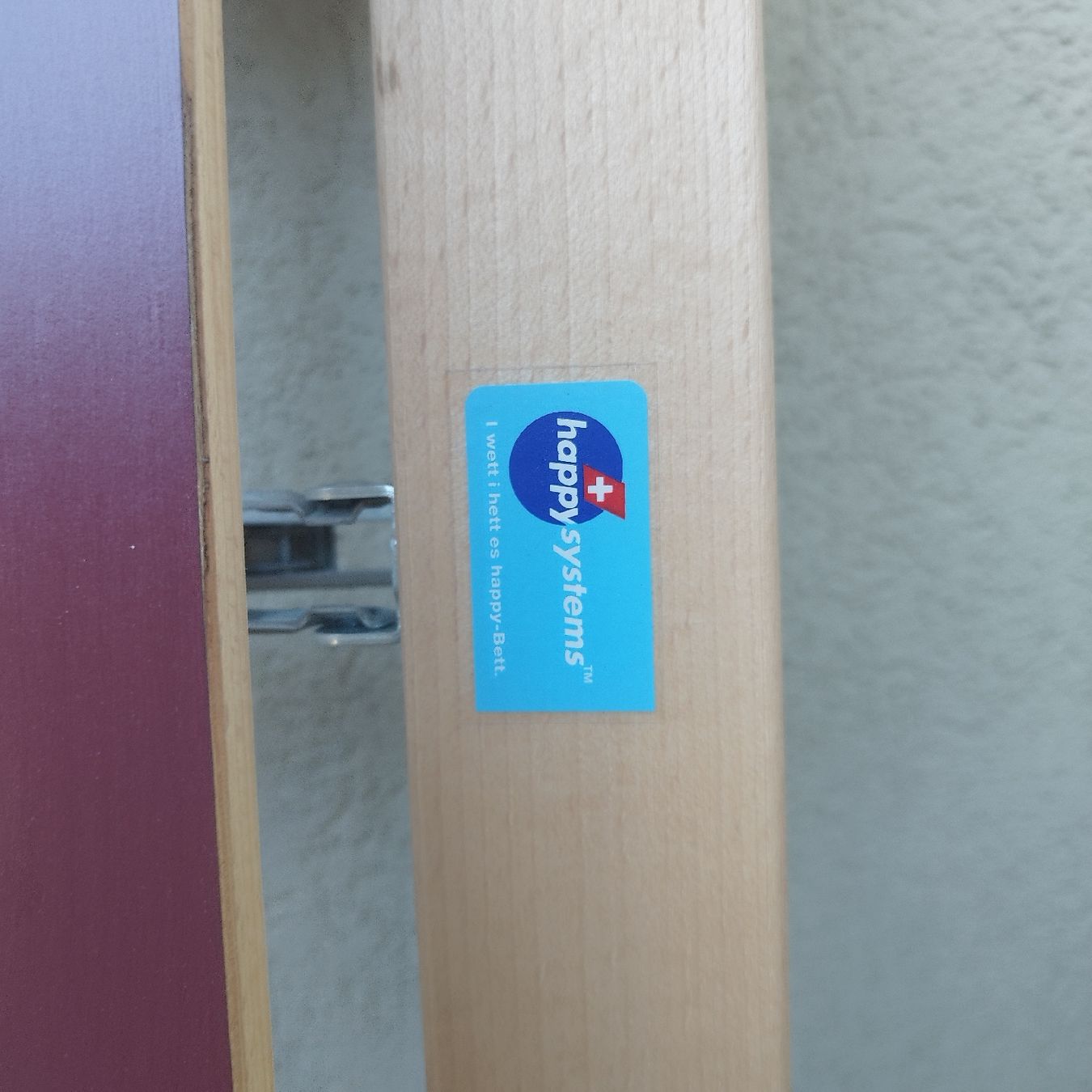 Lattenroste: Lattenrost 120cm*2oo cm – Gebraucht aus strengelbach von Carola74 1