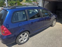 Peugeot 307 break 2.o I