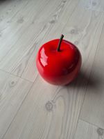 Pomme rouge