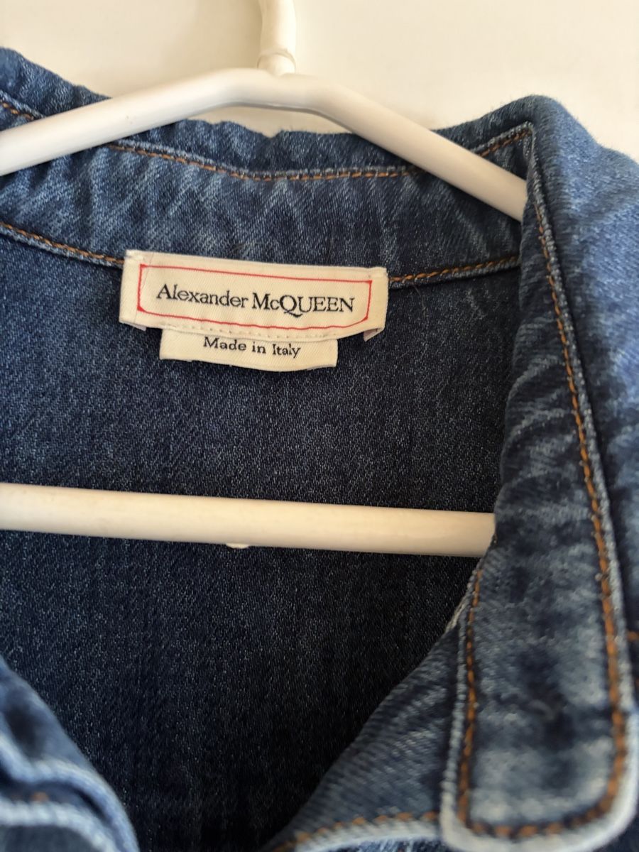 Alexander Mcqueen Vestiti: Alexander Mcqueen Kleid – Usato da Basel venduto da Brunner.T 1