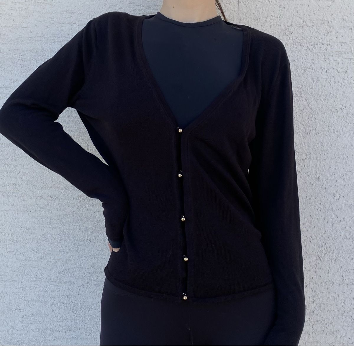 H&M Giacche: H&M BOLERO / STRICKJACKE – Nuovo (secondo la descrizione) da Schlieren venduto da notkrys 2