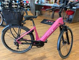 E-City Tiefeinsteiger von Price Gr.S