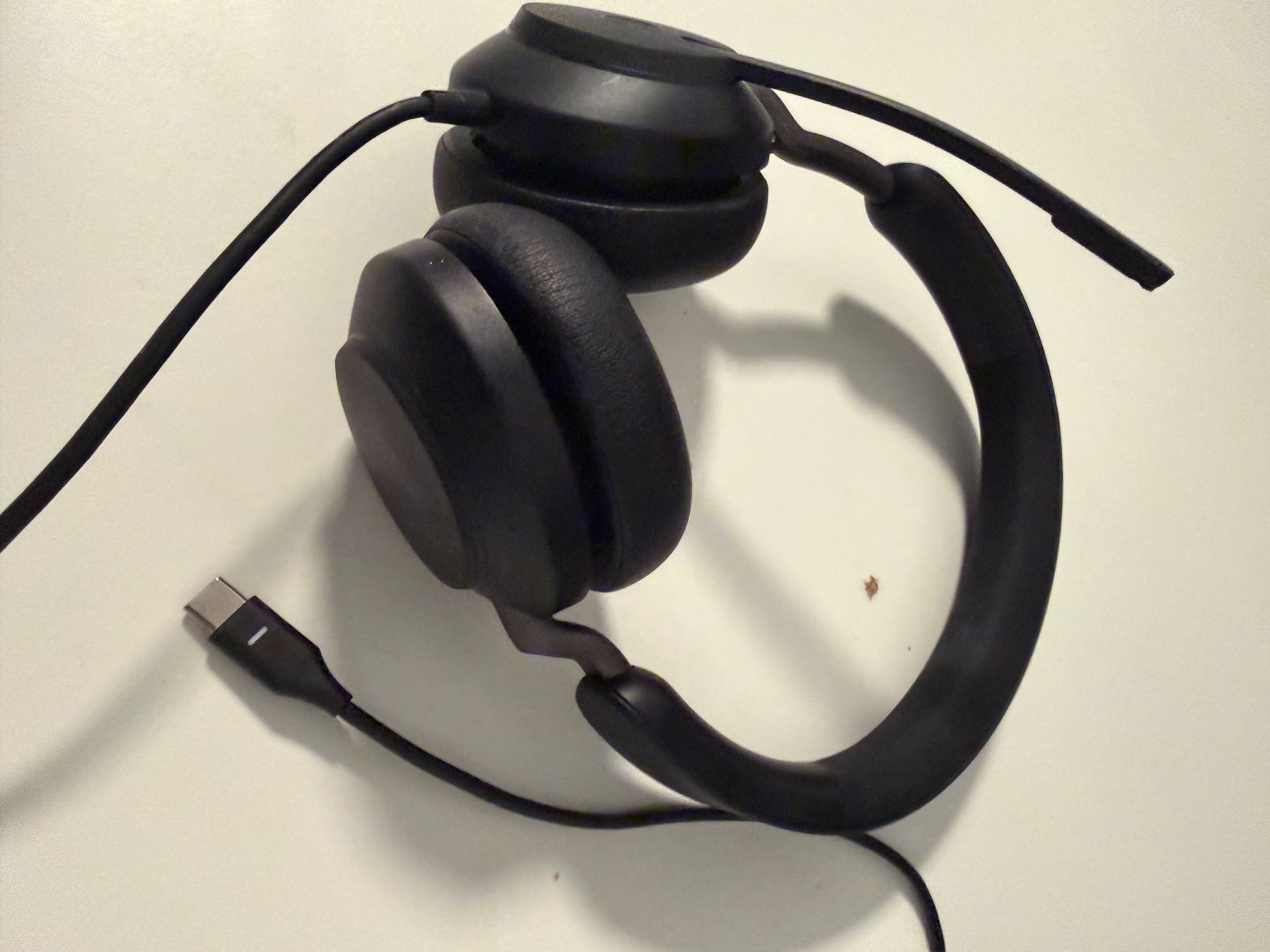 Jabra Casques audio: Jabra Working Headset – D'occasion à Zürich par eli_p55v 1