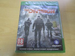 The Division - Xbox One NEUWARE X1